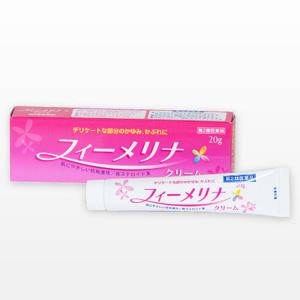 フィーメリナ：20g入