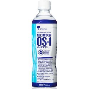 OS-1(オーエスワン)：500ml×24本入