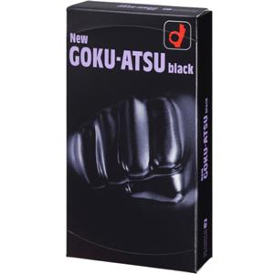 ニューゴクアツブラック：12個入