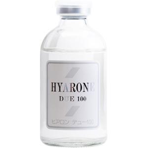 ヒアロンデュー：100（ヒアルロン酸原液美容液）：100ml入