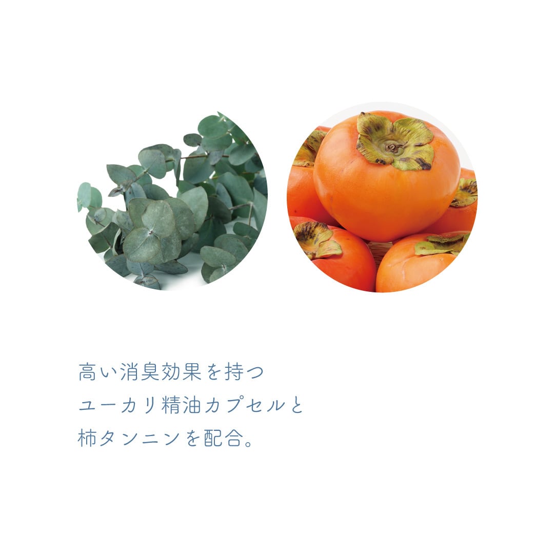 DEO DORAMA Cool/デオドラマクール：350mL 布製品用冷感消臭スプレー ユーカリ精油 メントール 長時間・消臭効果持続