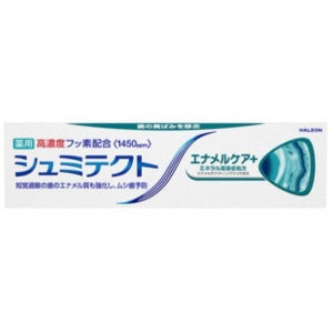 シュミテクト エナメルケア+＜1450ppm＞：90g入【医薬部外品】