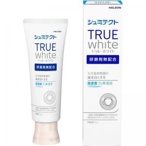 シュミテクトトゥルーホワイト（新）：80g【医薬部外品】