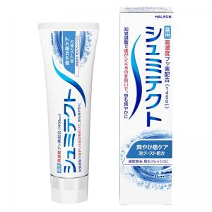 シュミテクト 爽やか息ケア：95g【医薬部外品】