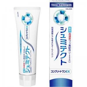 シュミテクト コンプリートワンEX（新）：90g【医薬部外品】
