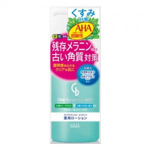 薬用ローション クリアバランス エクストラ:270mL【医薬部外品】