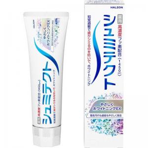 シュミテクト やさしくホワイトニングEX：95g【医薬部外品】