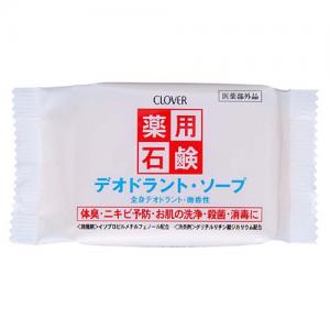薬用デオドラントソープ：90g【医薬部外品】