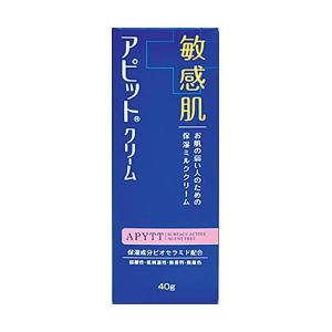 アピットクリーム：40g【医薬部外品】