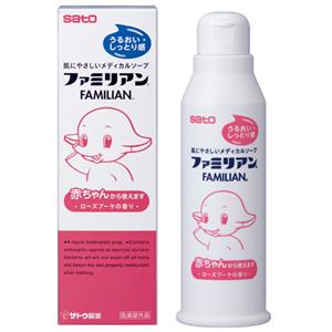 ファミリアン：170ml入【医薬部外品】