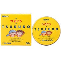 つるこう：38g入【医薬部外品】