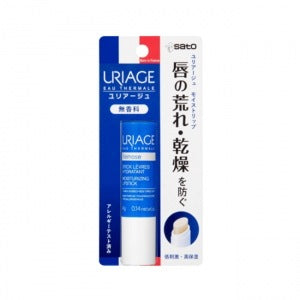 ユリアージュ モイストリップ<無香料>：4g入