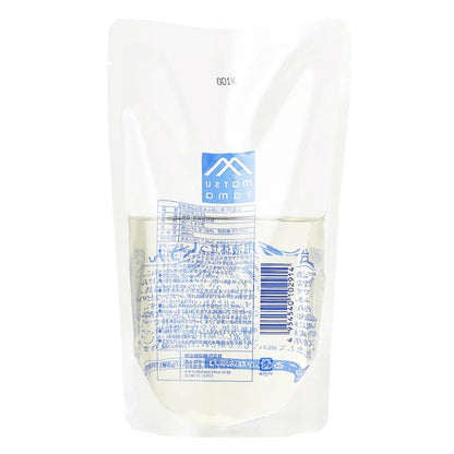 台所用液体せっけん詰替用：280mL×3本【松山油脂】Mマークシリーズ