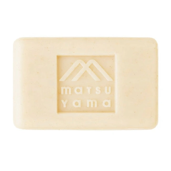 ラベンダーせっけん：100g×3本【松山油脂】Mマークシリーズ