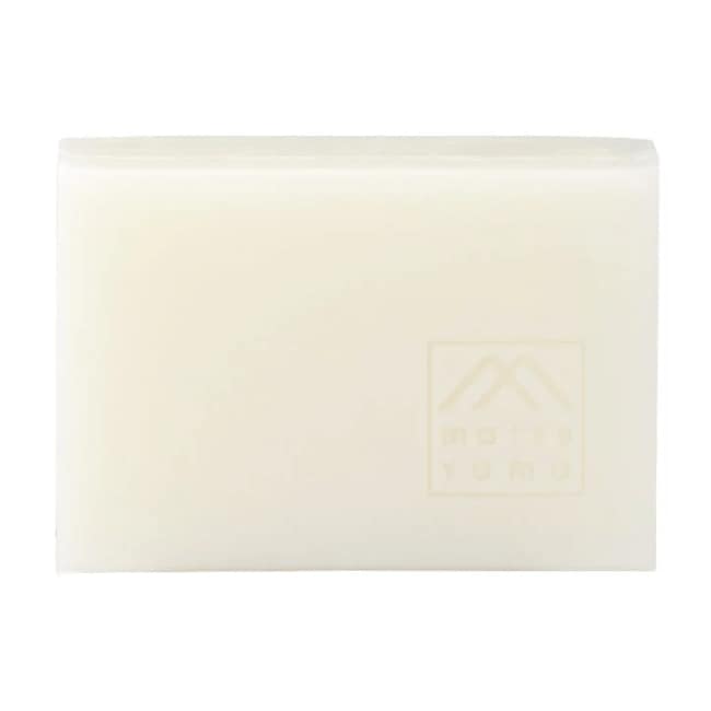 濃密あわ洗顔せっけん:120g×3本【松山油脂】Mマークシリーズ