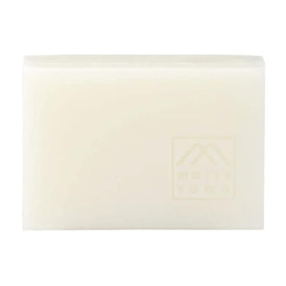 濃密あわ洗顔せっけん:120g×3本【松山油脂】Mマークシリーズ