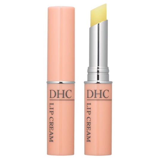 DHC 薬用リップクリーム：1.5g 【医薬部外品】