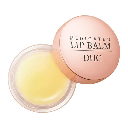 DHC 薬用リップバーム:7.5g【医薬部外品】