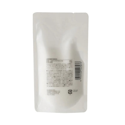 LEAF&BOTANICS フェイスエマルジョン 純米酒（詰替用）：90mL入 松山油脂