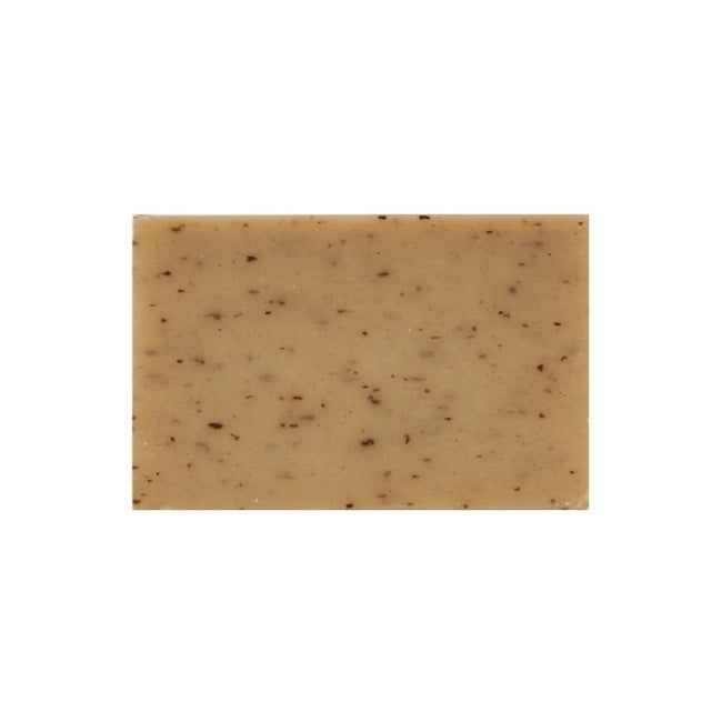 LEAF&BOTANICS マザーソープ レモングラス：90g入 松山油脂