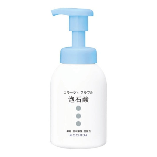 コラージュフルフル泡石鹸 300mL【医薬部外品】