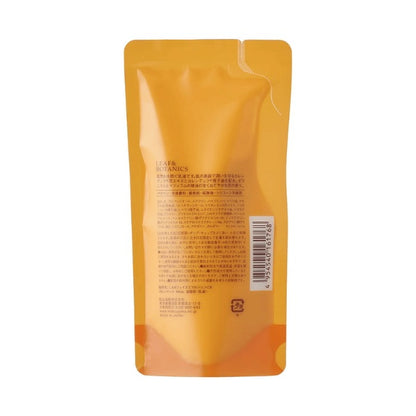 LEAF&BOTANICS エマルジョン カレンデュラ（詰替用）：90ml入 松山油脂