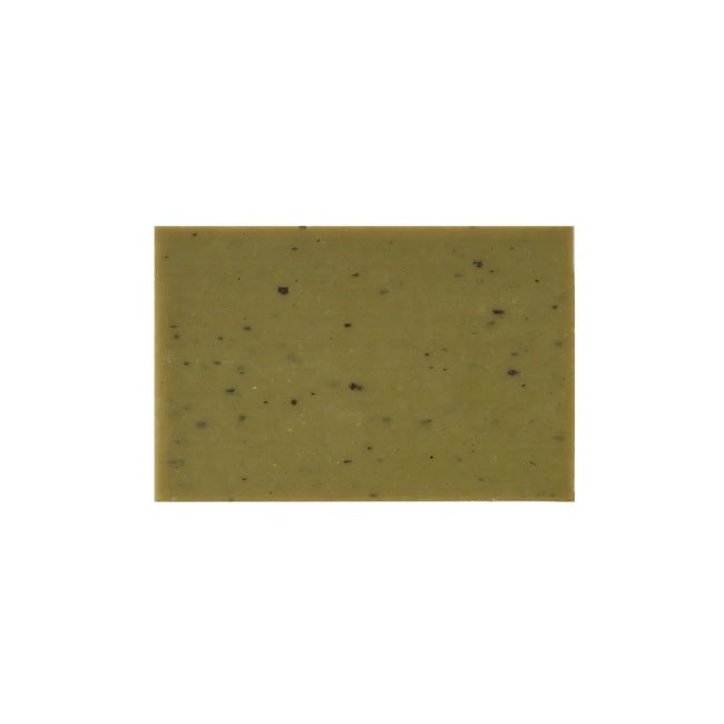 LEAF&BOTANICS マザーソープ ティーツリー：90g入【×3個】 松山油脂