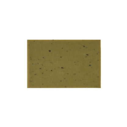 LEAF&BOTANICS マザーソープ ティーツリー：90g入 松山油脂