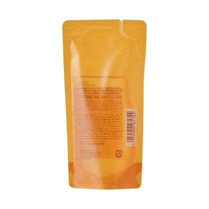 LEAF&BOTANICS ローション カレンデュラ（詰替用）：90ml入【×3個】 松山油脂