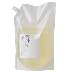 ハンドソープグレープフルーツ詰替用：1200ml 松山油脂 LEAF&BOTANICS リーフアンドボタニカル