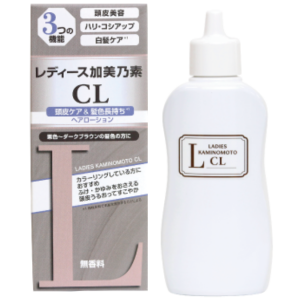 加美乃素 レディース加美乃素CL 無香料：150ml入