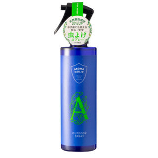 アロマホリック アウトドアスプレー : 250ｍL