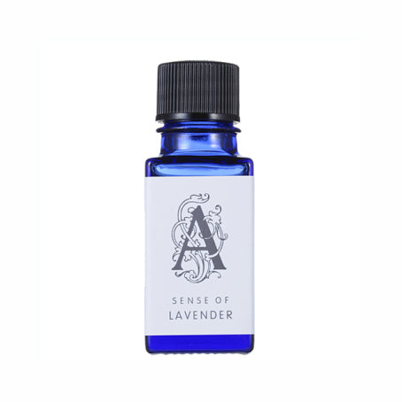 アロマホリック ラベンダー：10mL