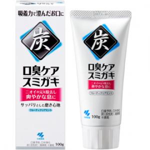口臭ケア スミガキ：100g入