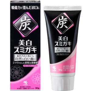 美白スミガキ：90g入