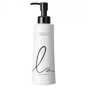 ラ・プレシア モイストクレンジングオイル： 200mL