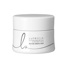 ラ・プレシア モイスチャーバリアクリーム：50g