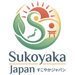 Sukoyaka Japan